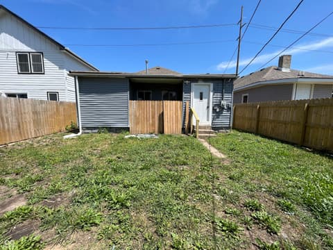 Photo of 1327 E Minnesota Street, Indianapolis, IN
