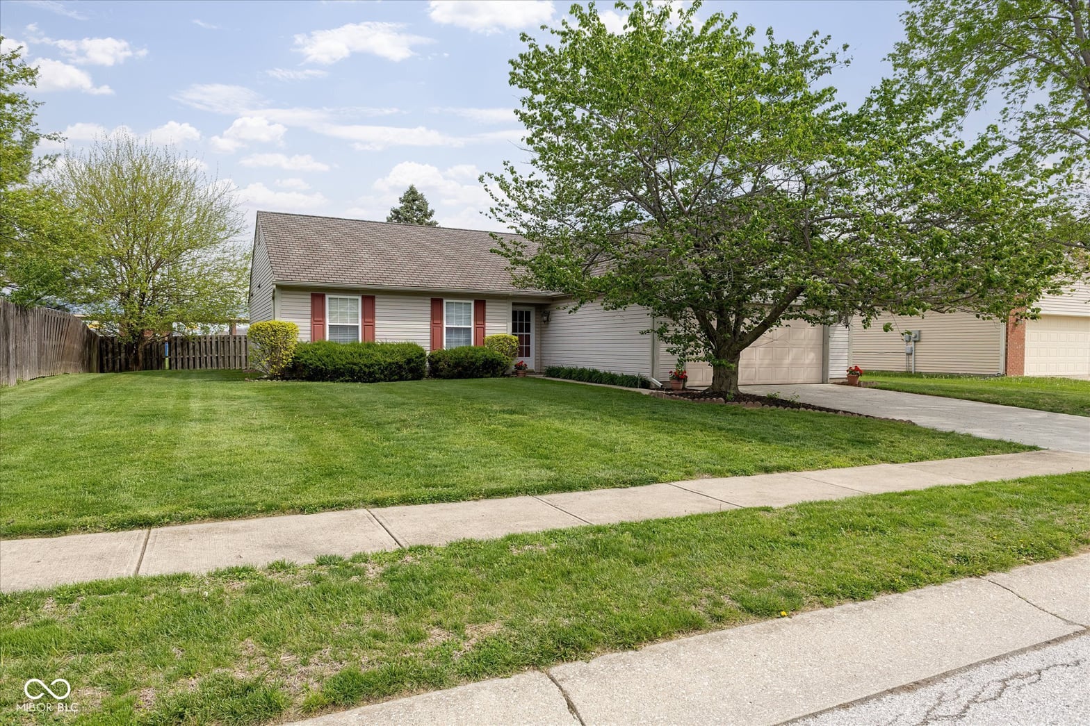 Photo of 1226 Meadowood Drive, Danville, IN