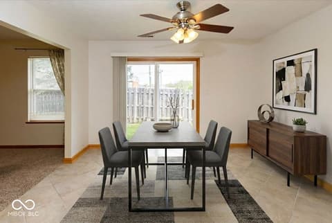 Photo of 1226 Meadowood Drive, Danville, IN