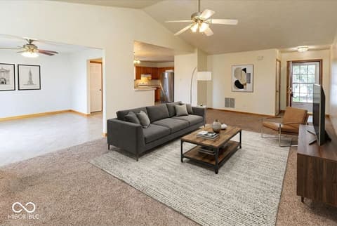 Photo of 1226 Meadowood Drive, Danville, IN