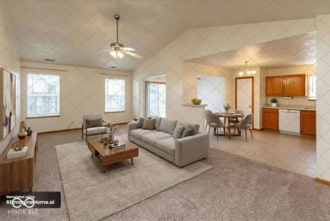 Photo of 1226 Meadowood Drive, Danville, IN