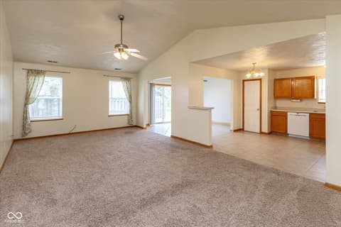 Photo of 1226 Meadowood Drive, Danville, IN