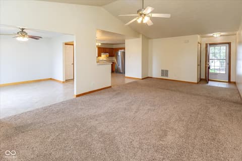 Photo of 1226 Meadowood Drive, Danville, IN