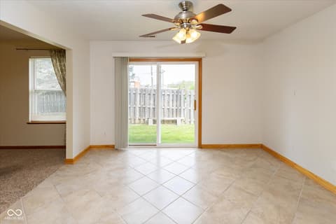 Photo of 1226 Meadowood Drive, Danville, IN