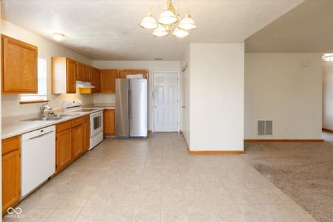 Photo of 1226 Meadowood Drive, Danville, IN