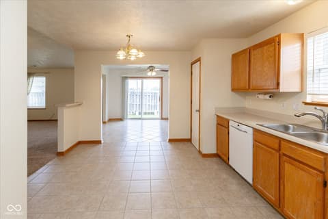 Photo of 1226 Meadowood Drive, Danville, IN