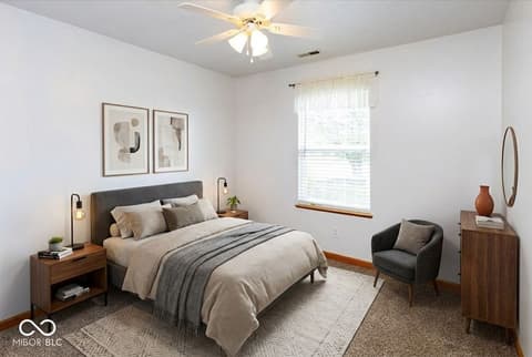 Photo of 1226 Meadowood Drive, Danville, IN