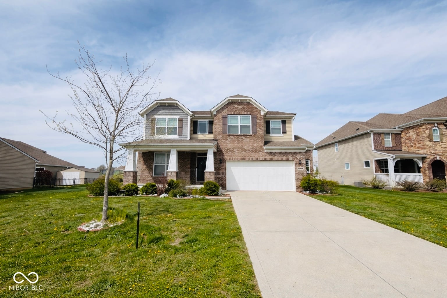 Photo of 8836 Hornady Court, Indianapolis, IN