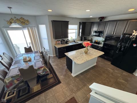 Photo of 8836 Hornady Court, Indianapolis, IN