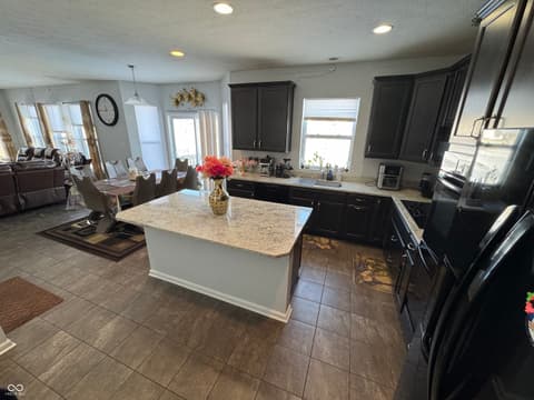 Photo of 8836 Hornady Court, Indianapolis, IN