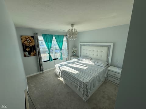 Photo of 8836 Hornady Court, Indianapolis, IN