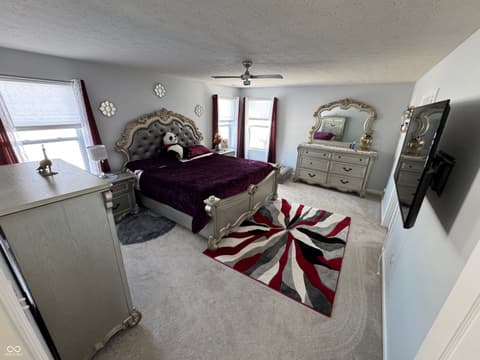 Photo of 8836 Hornady Court, Indianapolis, IN