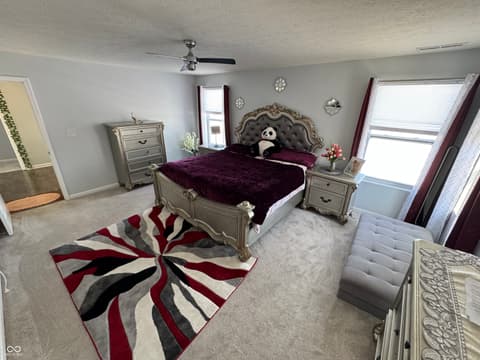 Photo of 8836 Hornady Court, Indianapolis, IN