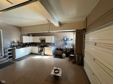 Photo of 8836 Hornady Court, Indianapolis, IN