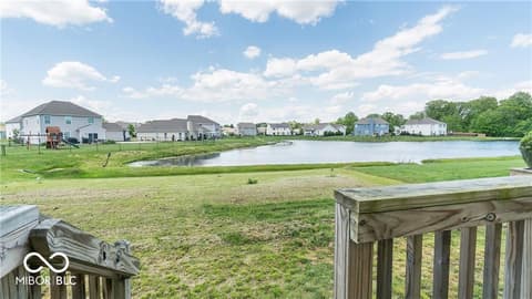 Photo of 8836 Hornady Court, Indianapolis, IN