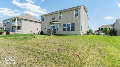 Photo of 8836 Hornady Court, Indianapolis, IN