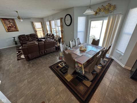 Photo of 8836 Hornady Court, Indianapolis, IN