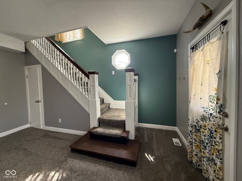 Photo of 147 S Franklin Street, Knightstown, IN