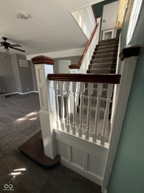 Photo of 147 S Franklin Street, Knightstown, IN