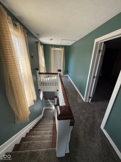 Photo of 147 S Franklin Street, Knightstown, IN