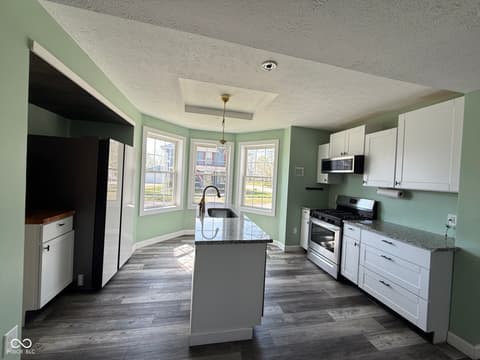 Photo of 147 S Franklin Street, Knightstown, IN