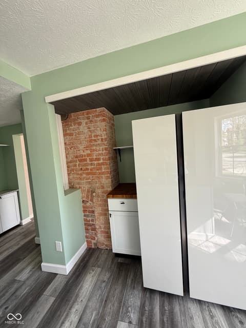 Photo of 147 S Franklin Street, Knightstown, IN