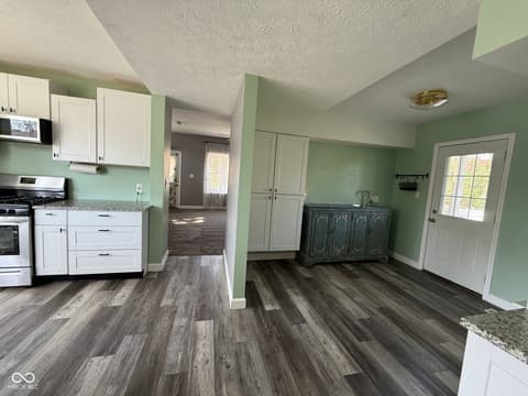 Photo of 147 S Franklin Street, Knightstown, IN