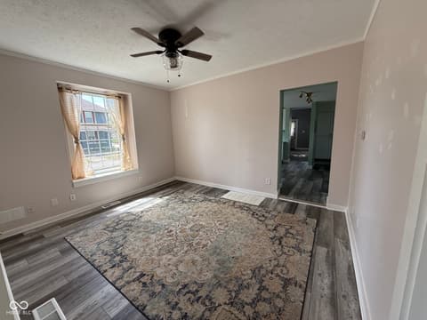 Photo of 147 S Franklin Street, Knightstown, IN