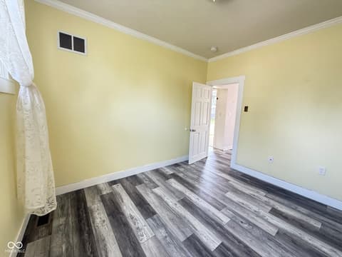Photo of 147 S Franklin Street, Knightstown, IN