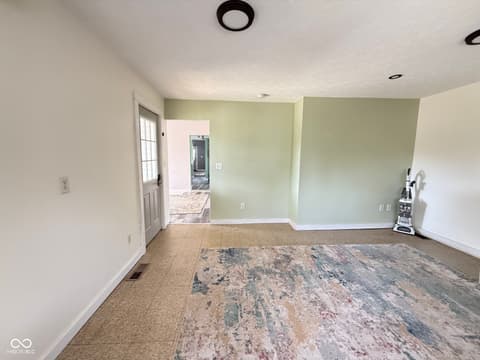 Photo of 147 S Franklin Street, Knightstown, IN