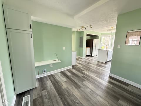Photo of 147 S Franklin Street, Knightstown, IN