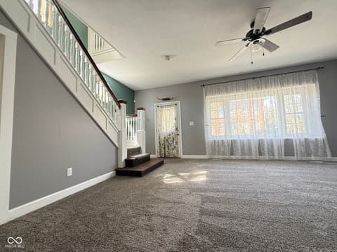 Photo of 147 S Franklin Street, Knightstown, IN