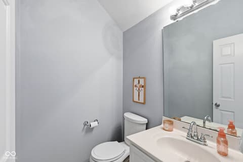 Photo of 10545 Harlowe Drive, Fishers, IN