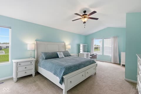 Photo of 10545 Harlowe Drive, Fishers, IN