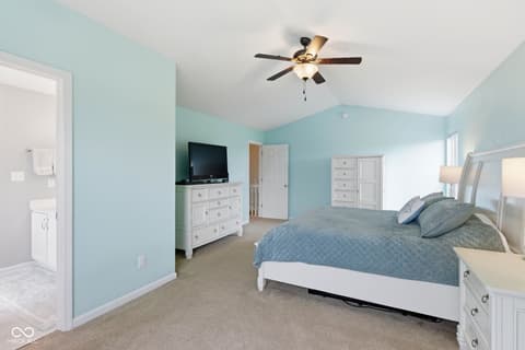 Photo of 10545 Harlowe Drive, Fishers, IN