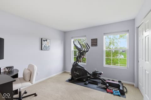 Photo of 10545 Harlowe Drive, Fishers, IN
