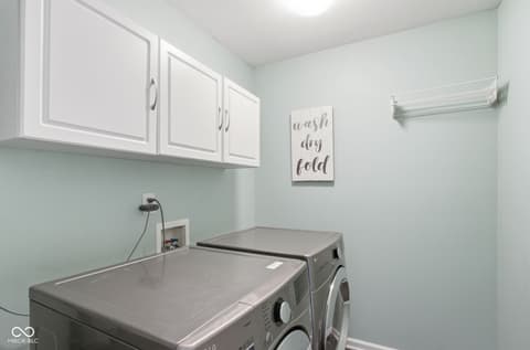 Photo of 10545 Harlowe Drive, Fishers, IN