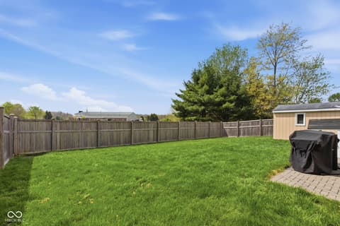 Photo of 10545 Harlowe Drive, Fishers, IN