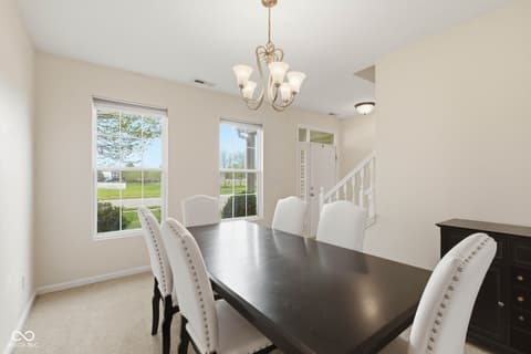 Photo of 10545 Harlowe Drive, Fishers, IN