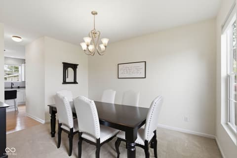 Photo of 10545 Harlowe Drive, Fishers, IN