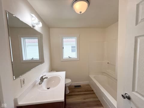 Photo of 716 W Walnut Street, Greensburg, IN