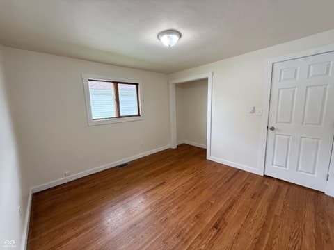 Photo of 716 W Walnut Street, Greensburg, IN