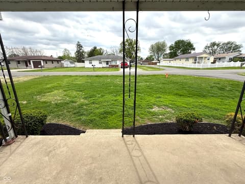 Photo of 716 W Walnut Street, Greensburg, IN