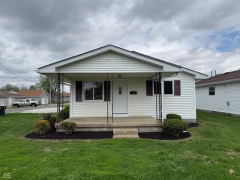 Photo of 716 W Walnut Street, Greensburg, IN