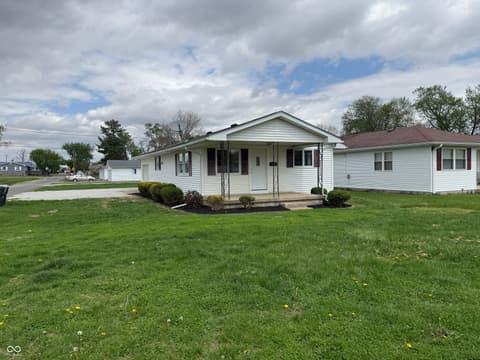 Photo of 716 W Walnut Street, Greensburg, IN