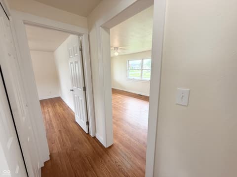 Photo of 716 W Walnut Street, Greensburg, IN