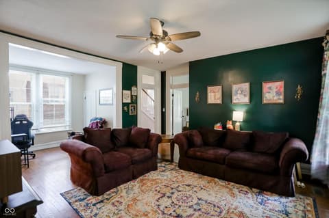Photo of 205 W Main Street, Jamestown, IN