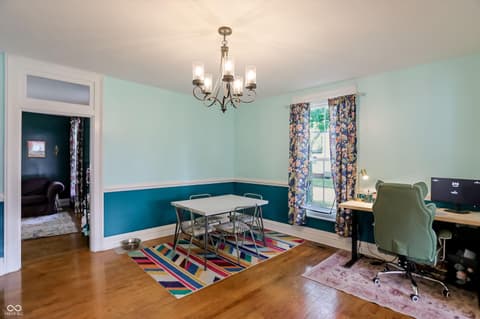 Photo of 205 W Main Street, Jamestown, IN