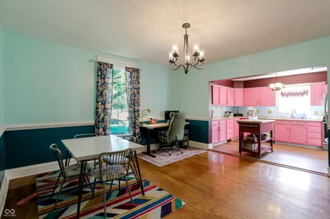 Photo of 205 W Main Street, Jamestown, IN
