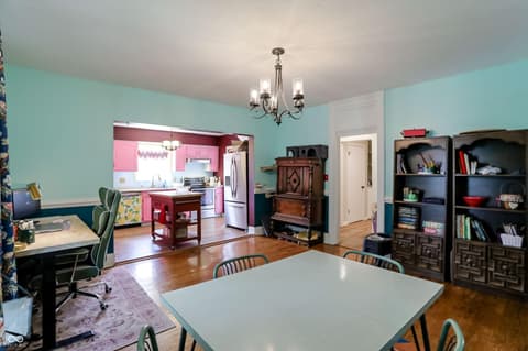 Photo of 205 W Main Street, Jamestown, IN
